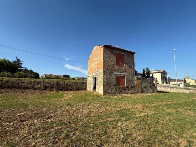 Terreno in vendita a Ceregnano, Rovigo