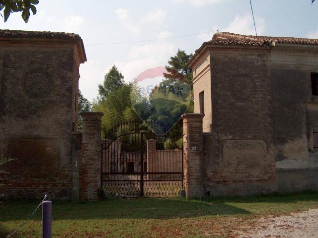 Rustico in vendita a Ceresara, Lombardia