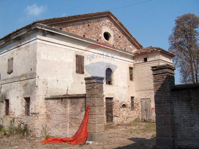 Rustico in vendita a Ceresara, Lombardia