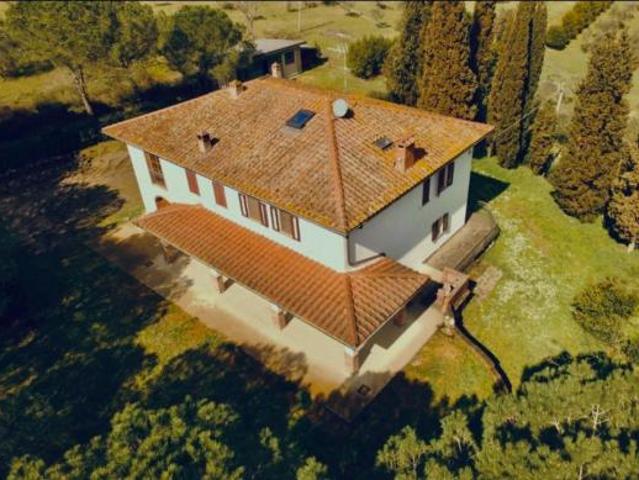 Terreno in vendita a Unione dei Comuni Circondario dell'Empolese Valdelsa, Cerreto Guidi
