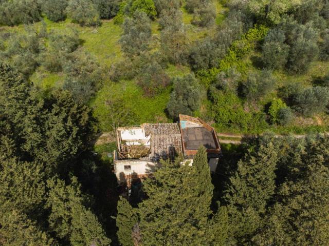 Rustico in vendita a Unione dei Comuni Circondario dell'Empolese Valdelsa, Lucardo