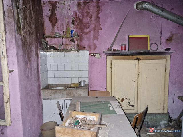 Rustico in vendita a Comunità montana della valle Camonica, Cerveno
