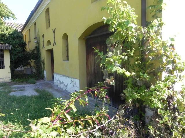 Rustico in vendita a Castiglione di Cervia, Cervia
