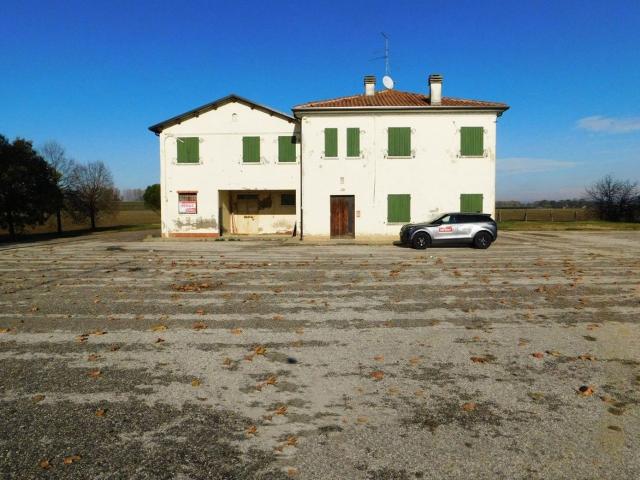Rustico in vendita a Unione dei comuni della Bassa Romagna, Alfonsine