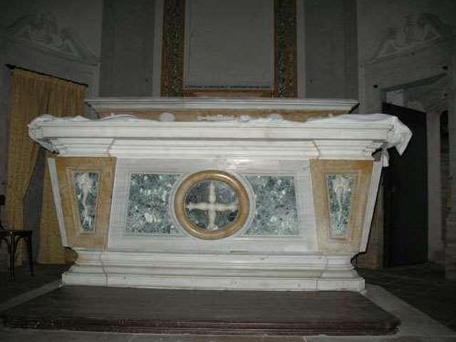 Rustico in vendita a Cervia, Reggio Emilia