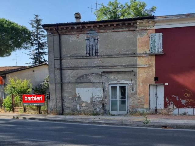 Rustico in vendita a Unione dei comuni Valle del Savio, Cervia