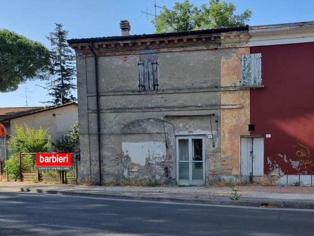 Rustico in vendita a Unione dei comuni Valle del Savio, Cervia