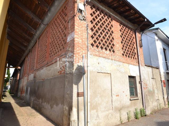 Rustico in vendita a Cesate, Lombardia