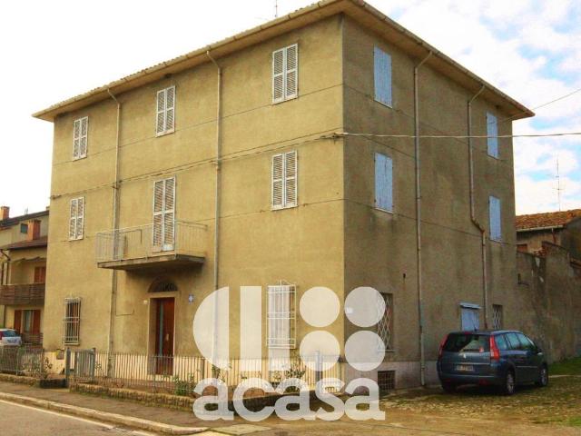 Rustico in vendita a Unione dei comuni Valle del Savio, Cesenà