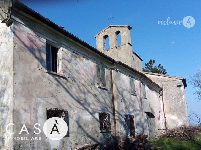 Rustico in vendita a Unione dei comuni Valle del Savio, Cesenà