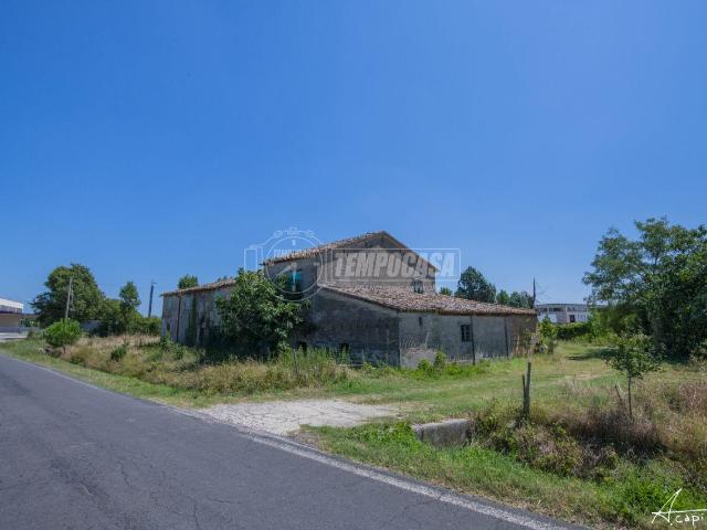 Rustico in vendita a Unione dei comuni Valle del Savio, Cesenà