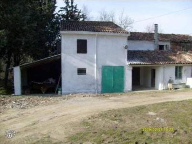 Rustico in vendita a Unione dei comuni Valle del Savio, Cesenà