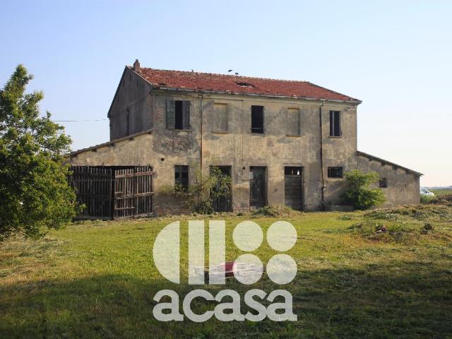 Rustico in vendita a Unione dei comuni Valle del Savio, Cesenà