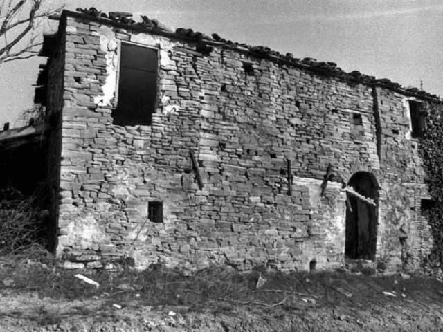 Rustico in vendita a Unione dei comuni Valle del Savio, Cesenà