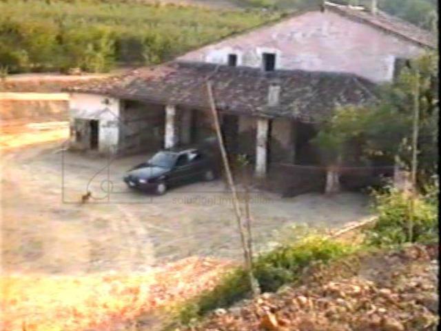 Rustico in vendita a Unione dei comuni Valle del Savio, Cesenà