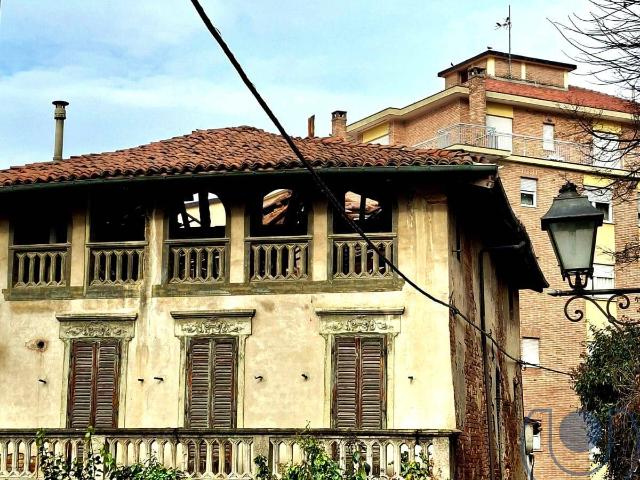 Rustico in vendita a Piemonte, Torino