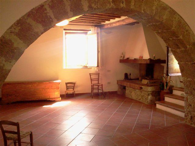 Rustico in vendita a Chiusdino, Toscana