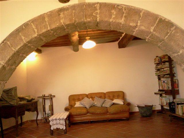 Rustico in vendita a Chiusdino, Toscana