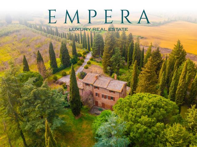 Palazzo in vendita a Chiusi Città, Toscana