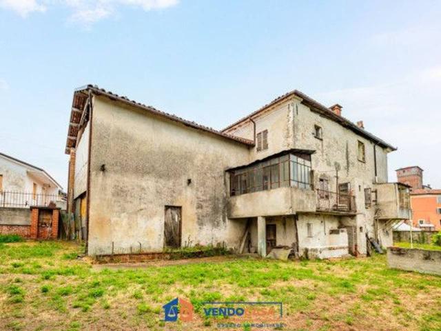 Rustico in vendita a Piemonte, Cuneo