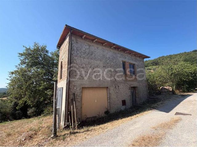 Rustico in vendita a Cinigiano, Grosseto