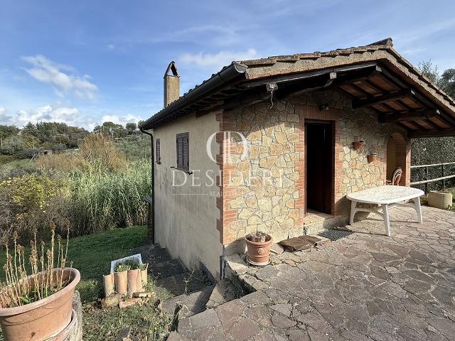 Rustico in vendita a Cinigiano, Grosseto