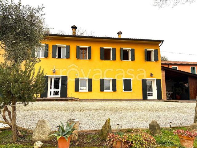 Rustico in vendita a Cinto Euganeo, Minelle