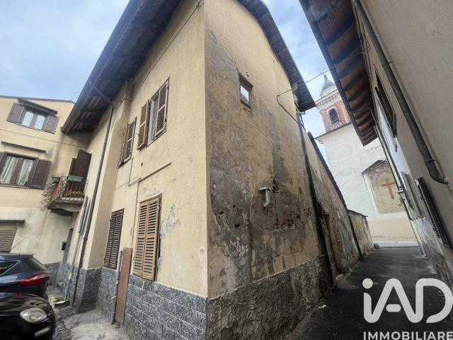 Rustico in vendita a Piemonte, Torino