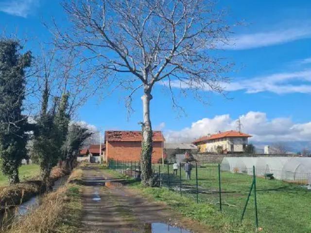 Rustico in vendita a Devesi, Ciriè