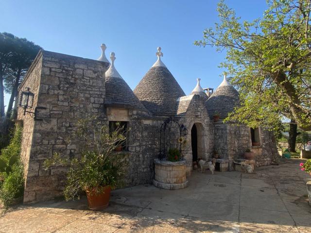 Rustico in vendita a Puglia, Brindisi