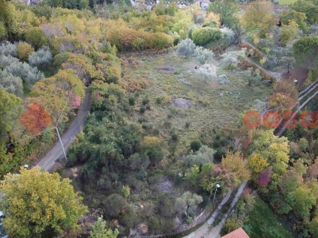 Terreno in vendita a Nucleo Industriale di Rieti, Cittaducale
