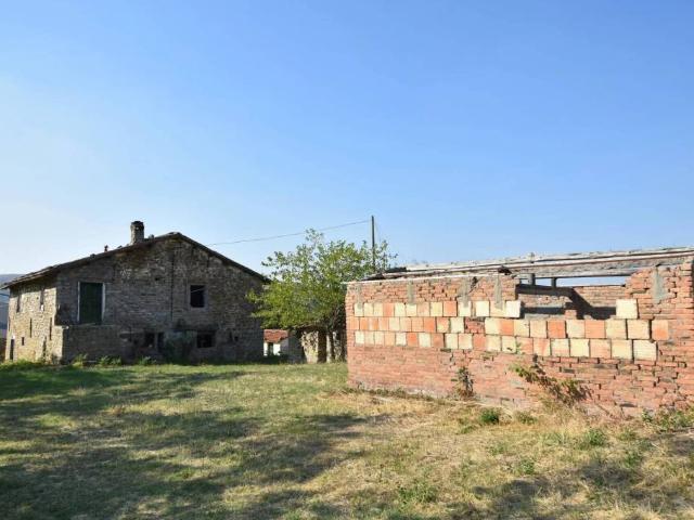 Rustico in vendita a Civitella di Romagna, Forlì-Cesena