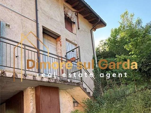 Rustico in vendita a Comunità montana della Valle Sabbia, Sabbio Chiese