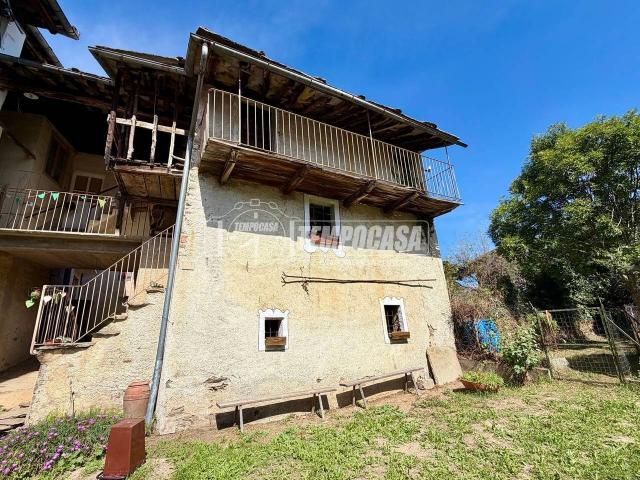 Rustico in vendita a Castagna, Piemonte