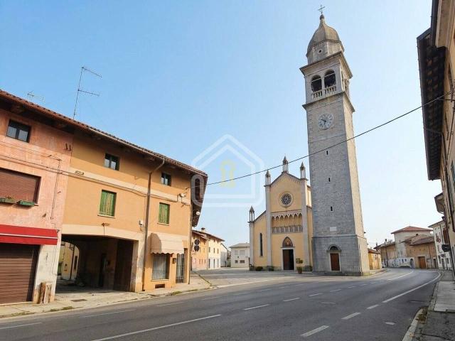 Rustico in vendita a Beano / Bean, Codroipo / Codroip