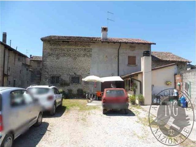Rustico in vendita a Codroipo, Friuli-Venezia Giulia