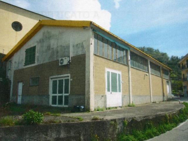 Terreno in vendita a Cogorno, Liguria