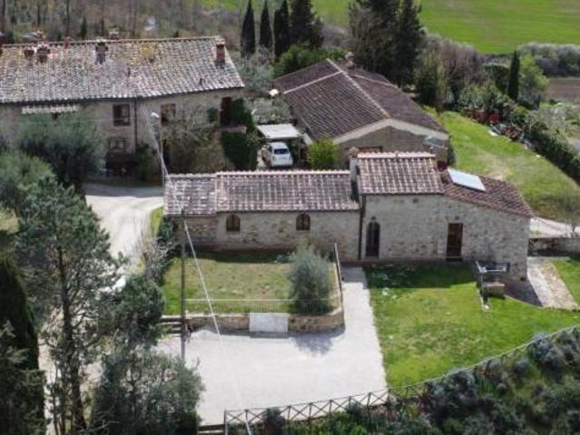Terreno in vendita a Colle di Val d'Elsa, Siena