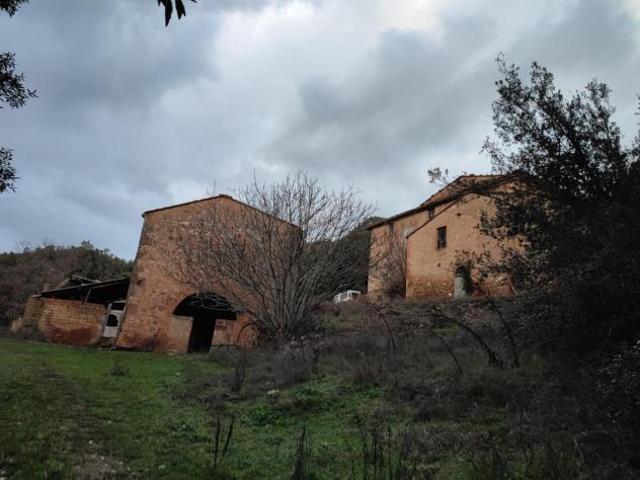 Terreno in vendita a Colle Di Val D'elsa, Toscana