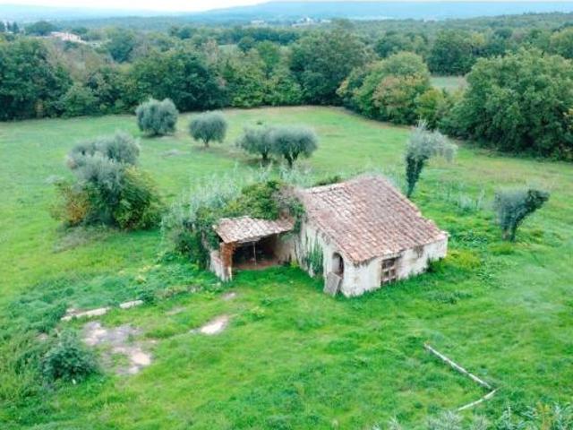 Terreno in vendita a Colle Di Val D'elsa, Toscana