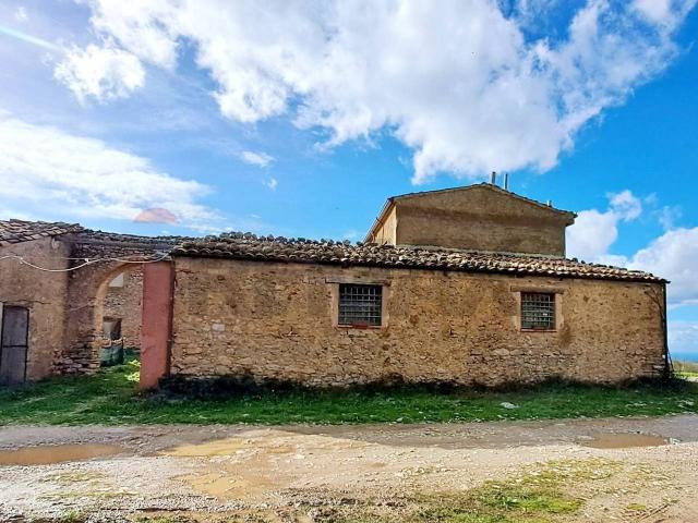 Rustico in vendita a Collesano, Sicilia