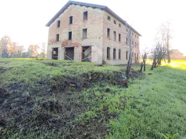 Rustico in vendita a Unione dei comuni del Distretto Ceramico, Formigine
