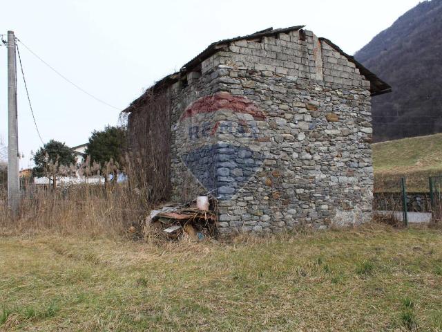 Rustico in vendita a Colorina, Lombardia