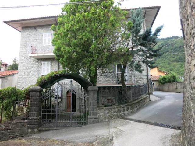 Terreno in vendita a Unione di comuni Montana Lunigiana, Comano