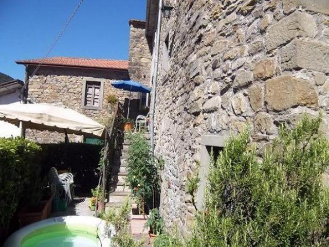 Terreno in vendita a Unione di comuni Montana Lunigiana, Comano