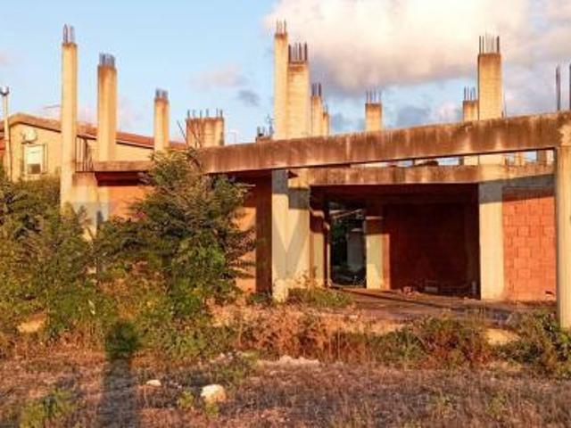 Terreno in vendita a Comiso, Sicilia