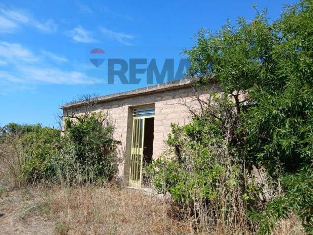 Terreno in vendita a Comiso, Sicilia