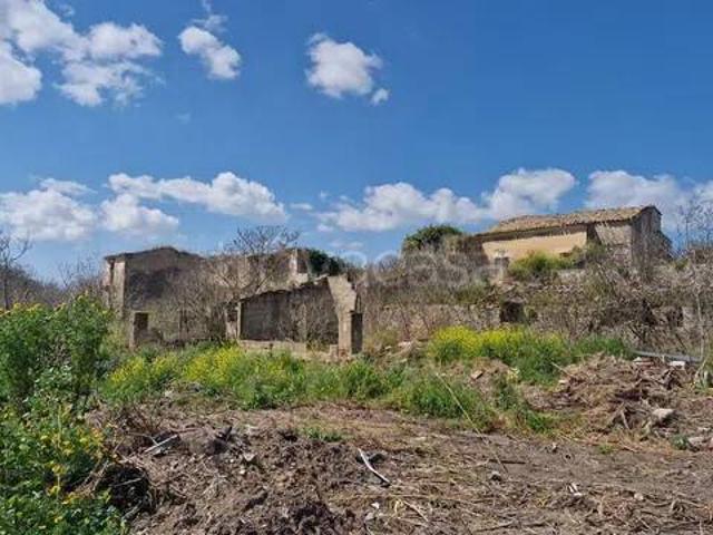 Rustico in vendita a Comiso, Sicilia