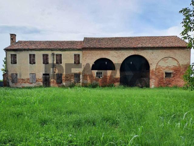 Rustico in vendita a Conselve, Veneto