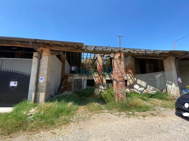 Rustico in vendita a Cerello, Corbetta